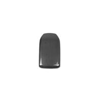 Center Control Board Cover For Toyota For RAV4 2020-2025 Black ABS Carbon Fiber Interior Kit Dashboard Console Gear Shift Panel Decoration Cover Trim Stickers(2E)