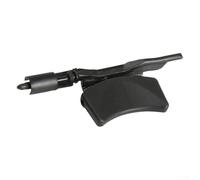 Center Cup Holder Retractable Buckle Left Side for Mercedes For W292 GLE 2015 2019 OE No A1666806402 Compatible with W166 ML and X166 GL Series