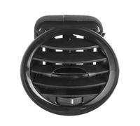Center Dash A/C Outlet A/C Air Vent Cover Outlet Grille OEM 2201099 13417363 13365420 Compatible With Opel For Corsa D 2003 2004 2005 2006 2007 2008 2009(1Pcs Air outlet)