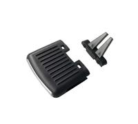 Center Dash A/C Outlet Air Conditioning Outlet Vent Grill Adjustment Slide Clip Pick 1Q0819703J Compatible With VW For Jetta MK5 2006 2007 2008 2009 2010 2011(Centra-1PCS)