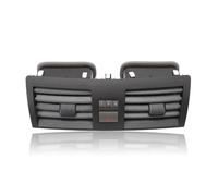 Center Dash A/C Outlet Air Vent Panel For Camry Dash 2007-2013 Trim Insert Outlet Panel Grille 55660-06100