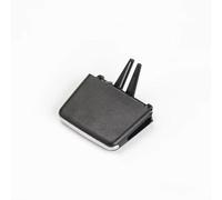 Center Dash A/C Outlet Car Air Conditioning AC Vent Grille Tab Clip Outlet Repair Kit 64229130458 Compatible With 3 Series For E90 E91 E92 E93 316 318 320 325 328