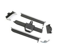 Center Dash A/C Outlet Car Front Left AC Air Condition Vent Grill Slider Clip Compatible With Z4 G29 2017 2018 2019 2020 2021 For 1 Series For F40 2020 2021 2022