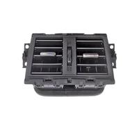 Center Dash A/C Outlet Car Rear Air Socket Console Vent Air Conditioner Export 8030A391 Compatible With Mitsubishi For Outlander 2019 2020 2021 2022 2023