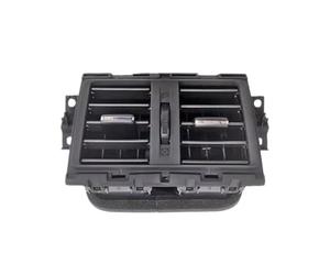 Center Dash A/C Outlet Car Rear Air Socket Console Vent Air Conditioner Export 8030A391 Compatible With Mitsubishi For Outlander 2019 2020 2021 2022 2023