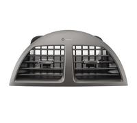 Center Dash AC Air Vent Panel, OEM Standard Replacement for ES350 2007 to 2009, Improved Airflow Ventilation Grille with OE Numbers 55660-33900 55660-33200 55660-33201,