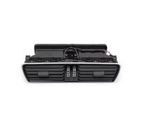 Center Dash Air Vent Panel Air Conditioner AC Vent Grille Assembly 3AD819702A Compatible With VW For Magotan B6 B7 2007-2010 2011 2012 2013 2014(Middle)