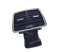 Center Dash Air Vent Panel Air Conditioner Vent Ac Vent Auto Parts Air Conditioning Compatible With Q3 2013 2014 2015 2016 2017 2018