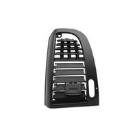 Center Dash Air Vent Panel Air Conditioning Vents Left Right AC Vent Grille Outlet Cover 6368300300 Compatible With Benz For Viano W636 2004-2010 2011 2012 2013 2014 2015(Front Left)