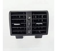 Center Dash Air Vent Panel Car Conditioning Rear Air Vent 1TD819203 Compatible With VW For Touran For Caddy 2004-2010 2011 2012 2013 2014 2015
