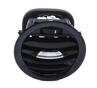 Center Dash Air Vent Panel Car Dashboard Center Air Conditioning Vent Grille 13417362 2201098 Compatible With Opel For Corsa D 2006-2010 2011 2012 2013 2014