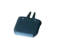 Center Dash Air Vent Panel Car Front Dashboard Rear Air Conditioner Outlet A/C Air Conditioning Vents Tab Clip Pick Compatible With VW For Golf 7 7.5 MK7 MK7.5 2013-2019(1pc front)