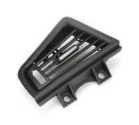 Center Dash Air Vent Panel Car Front Left Console Central Air Conditioner AC Vent Grille Compatible With 5 Series For 520 525 528 530 535i 2011-2014 2015 2016 2017(Model A)