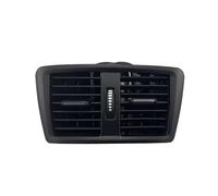 Center Dash Air Vent Panel Car Rear Air Conditioning AC Vent Outlet Grille Complete Assembly 64229263411 Compatible With 2 Series For F45 F46 2016 2017 2018 2019 2020