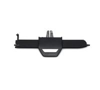 Center Dash Air Vent Panel Console A/C Air Outlet Vent Flow Duct Assy Grille 64119459488 Compatible With Z4 G29 2017 2018 2019 2020 2021 2022 2023 2024(Middle-R2)