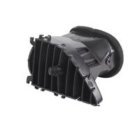 Center Dash Air Vent Panel Dashboard Center A/C Grille Vent Air Conditioner Outlet A4478300454 A4478300654 Compatible With Benz For Vito V260 W447 W448 2017-2020 2021 2022 2023(1pc Left)