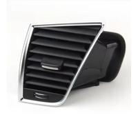 Center Dash Air Vent Panel Front Air Conditioning Outlet Center Car Air Vent Assembly 8R1820901 8R1820902 Compatible With Q5 2009-2012 2013 2014 2015 2016 2017(Left)