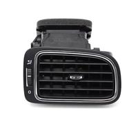 Center Dash Air Vent Panel Front Central Dash Left Right Middle Air Conditioner AC Vent Grille Assembly 6R0819703 6R0819704 Compatible With VW For Polo 2011-2018(Right 1PC)