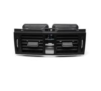 Center Dash Air Vent Panel Front Dashboard Air Conditioner AC Vent Grill Outlet Assembly 2048300854 Compatible With Benz For C Class W204 C180 C200 C220 C230 260 2007-2011(Central Model B)