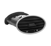 Center Dashboard Air Vent Outlet Replacement Air Conditioning Outlet Auto Accessory 4M51-A014L21AD 4M51-A014L21ADC Vent Grille Assembly