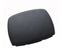 Center Dashboard Cover Compatible With Hyundai For Genesis For Coupe 2009 1 Pcs Instrument Panel Dash Center Grille Accessories 84770-2M100