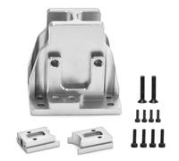Center Diff Cover Upgrades For Arrma For Notorious 6S For BLX 1/8