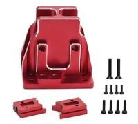 Center Diff Cover Upgrades For Arrma For Notorious 6S For BLX 1/8