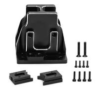 Center Diff Cover Upgrades Parts For Arrma For Kraton 6S EXB 1/8