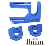 Center Diff Motor Fixed For Seat Aluminum For Arrma For Kraton For Typhon For Mojave For Felony ARA320468 ARA320469 1/8 RC Car RC Car Parts