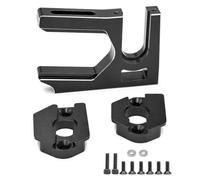 Center Diff Motor Fixed For Seat Aluminum For Arrma For Kraton For Typhon For Mojave For Felony ARA320468 ARA320469 1/8 RC Car RC Car Parts