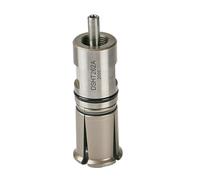 Center-Discharge Spindle BT40 Pull Claw DSHT262A Broach Claw Four-Petal Claw