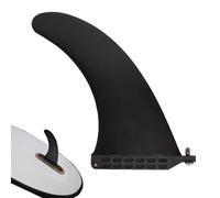 Center Fin - Kayaks Fin Removable for Surfboard | Removable Surfboard Fins | Removablee Centre Fins for Surfboards, Inflatable Surfboards, Paddleboard, Long Board
