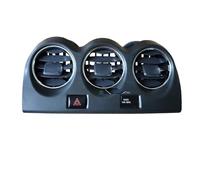 Center Grille Air Vent Outlet Air-conditioning Fresh Air For N&issan For Altima 2006 2007 2008 2009 2010 2011 2012 AC Vent Grille(Middle B)