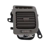 Center grille For Avalon Pre-facelift Air conditioning vents on the dashboard on the left driver and passenger sides of the car Car instrument panel