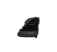 Center grille For Hyundai For Azera For Grandeur 2011-2015 1/2/4pcs Dashboard air conditioning vents Center console vents(Outer right)