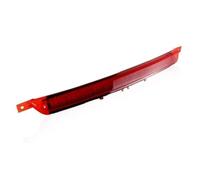 Center High Level Brake Light 1PC For E-Golf 5GE For Golf 7 5G Limousine For GTI R LED High Mount Third Brake Light 3rd Stop Tail Warning Lamp OEM 5G6945087A