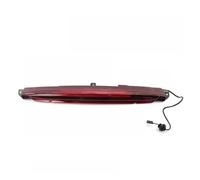 Center High Level Brake Light For Buick For Rainier 2004-2007 Warning Tail Light LED Third Brake Car 3RD High Lamp 15201921 GM2890106(Red)