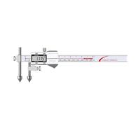 Center Hole Distance Digital Caliper 0-150mm Centerline Measurement Tool for Metalworking & Precision Engineering