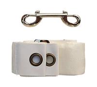 Center Hooks for Tennis Net Straps, Tennis Straps for Practicing Sports in The