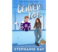 Center Ice: 1 (Denver Stampede)