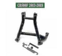 Center kickstand compatible with Honda CB500X/CB500F motorcycle parking stand