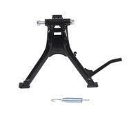 Center Kickstand For HYOSUNG Aquila GV300S GV300 GV125 GV 300 S GV 300S Accessories Middle Kickstand Center Parking Stand Central Support Bracket
