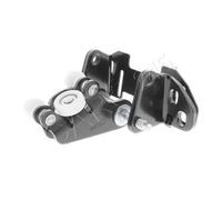 Center left Sliding Door Roller Guide Fits MERCEDES Sprinter 906 9067600247