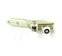 Center left Sliding Door Roller Guide Fits VW Transporter T4 Bus 701843335A