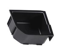 Center Lever Storage Box Modification Center Console Organizers Tray For Vehicle Insert Armrest Storage Box Car Cup Holder Organizer