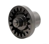 Center Lock Wheel Nut Socket for Lamborghini For Dani Aluminum Construction Designed for Compatibility with 470012257 Torque Spec