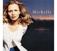 Center of My Universe by Tumes, Michelle (2000) Audio CD