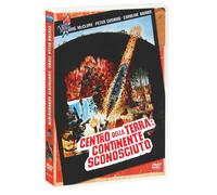 Center Of The Earth Unknown Continent DVD EAGLE PICTURES