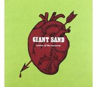 Center Of The Universe (25th Anniversary Edition) by Giant Sand (2011-04-26)