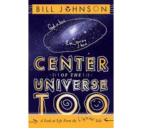Center of the Universe Too: A Look at Life from the Lighter Side